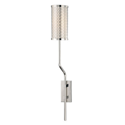 Hugo 1 - Light Wallchiere