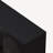 47.25" Four-door Glass Wall Cabinet Storage for Kitchen-895980673