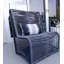Bazaar Armless Chair