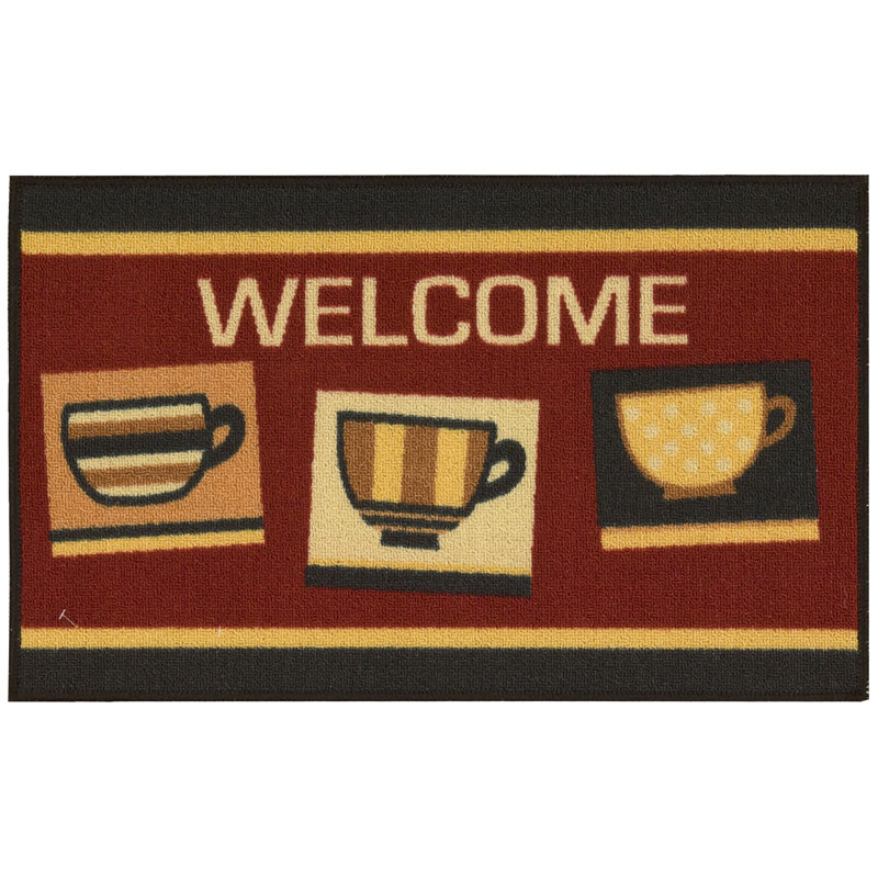 Cabezas Indoor Rug
