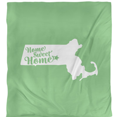 Modern & Contemporary Duvet Cover
