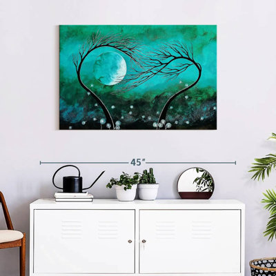 Kelan Emerald Dream