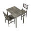 2 - Person Dining Set-26271200-26271201