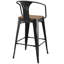 Tabouret de bar Promenade-1998245273