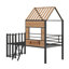 Lit simple en métal Nyyear-720434572