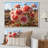 " Carnations Field Vibrant I "-623359265-623359264