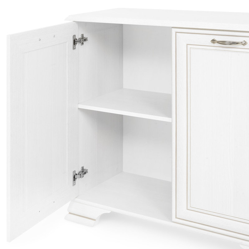 Howse Rectangle Accent Chest