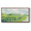 Série paysage - DCCCL XXIV - Toile tendue avec châssis tendue, prête à être accrochée-113213376-113213389