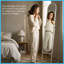 Harbour Housewares Round Full-Length Mirror-61893454