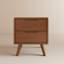 Table de chevet 2 tiroirs Modern-581982433-581982435