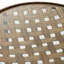 Sorrento Glass End Table