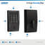 Encode Plus Smart Wifi Deadbolt With Century Trim-2033465898