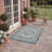 Amedee Performance Oriental Indoor/Outdoor Area Rug-22825461