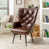 Brown Velvet