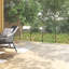 Ahumada 61cm H x 305cm W Metal Fence Panels Included