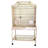 A&E Elegant Flight Cage Sandstone-1144182737