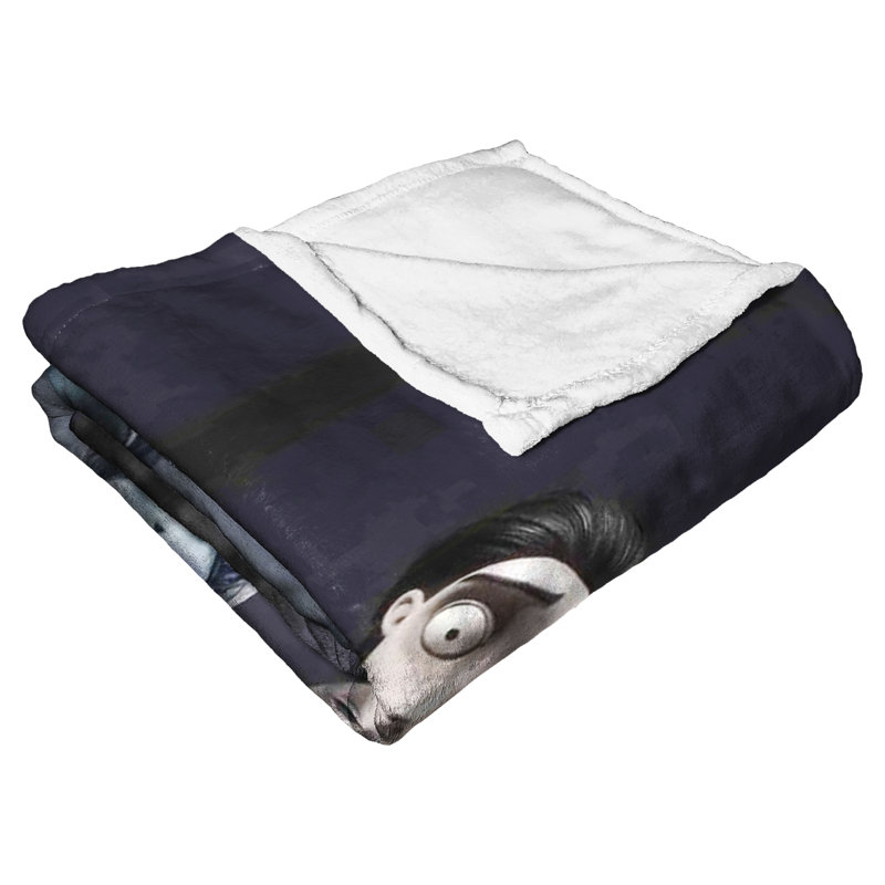 Throw Blanket