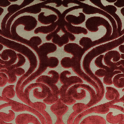 Damascus Decorative Throw Pillow