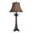 Weatherwax Standard Table Lamp