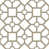 Taupe / or sélectionné
