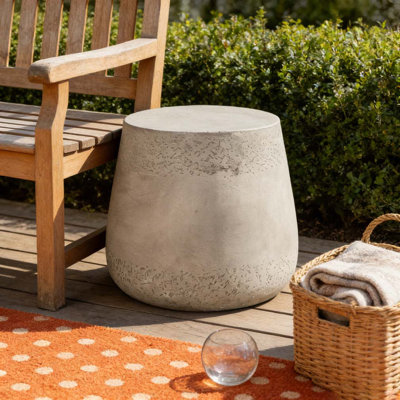Table d'appoint
