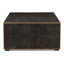 Solid Wood Coffee Table