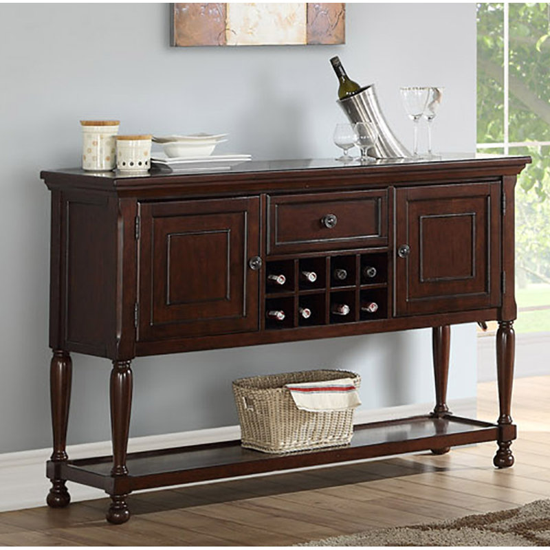 Buffet Elkland