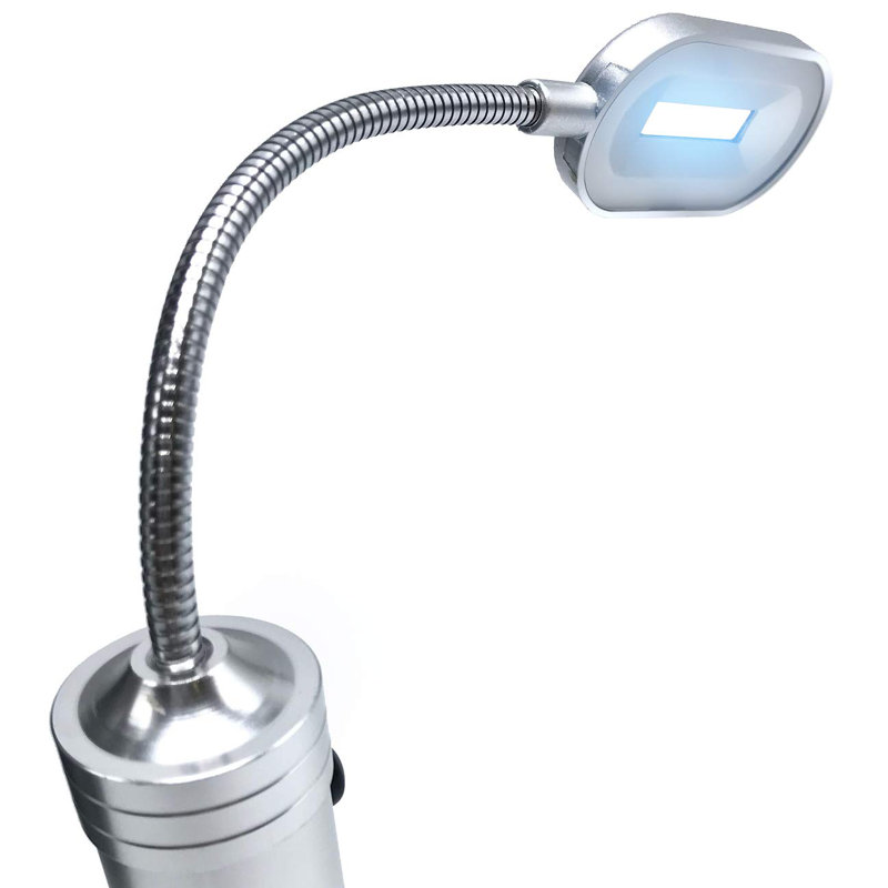Lampe de gril à del barbecue