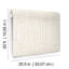 Papier peint quadrillé beige Albin-119797243