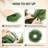 Norfolk Pine Wreath