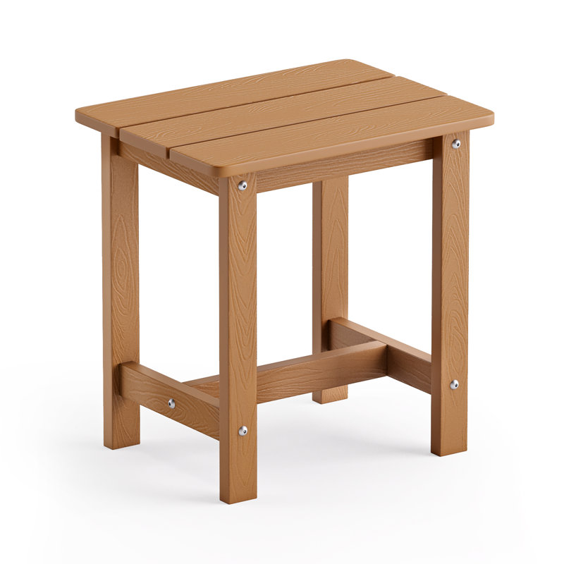 All Weather Outdoor Side Table