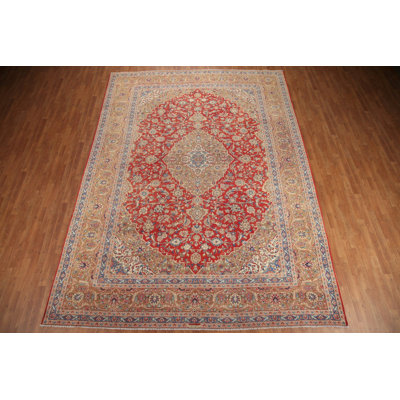 Tapis traditionnel 10 x 13