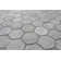 2" HONEYCOMB HONED MOSAICS