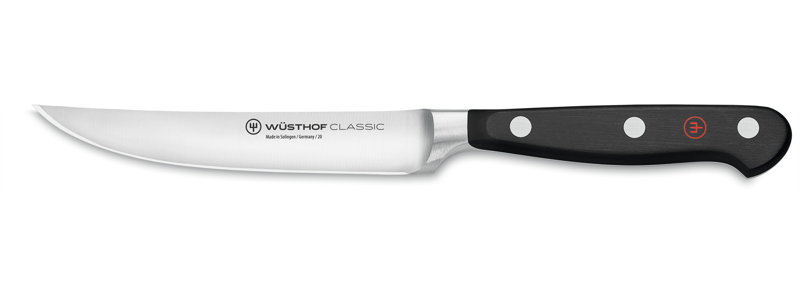 WÜSTHOF Classic 4.5" Steak Knife