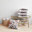 Oreiller Bloom Bower Bliss avec housse amovible-99146918-99210428