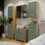 Veris Under Sink Cabinet-127666027