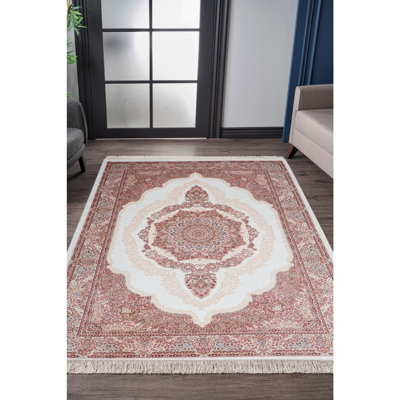 Cecil Area Rug