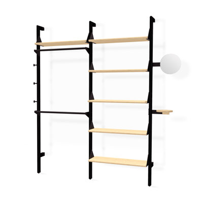 Branch 2 Display Unit