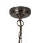 Georgetown Candle Style Chandelier-99059354-99059358