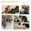 Liana 57cm H Cat Tree