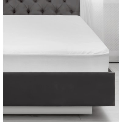 Fitted Mattress Protector