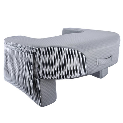 Adjustable  Reading Pillow For Laptop