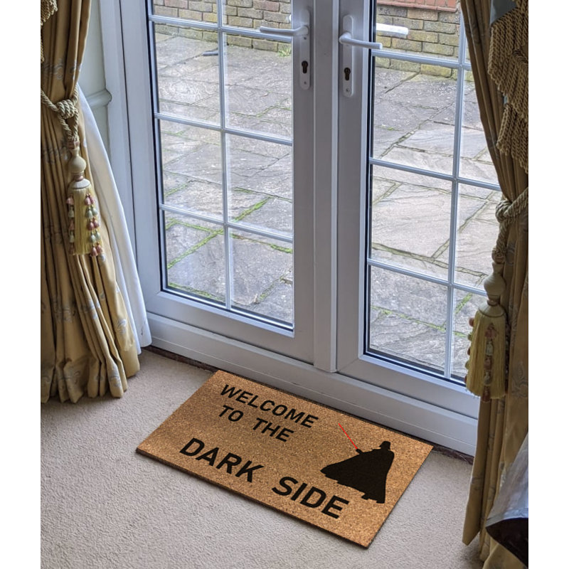 Proulx Indoor Doormat