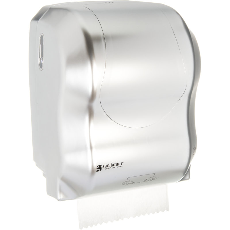 Distributeur de papier essuie-tout