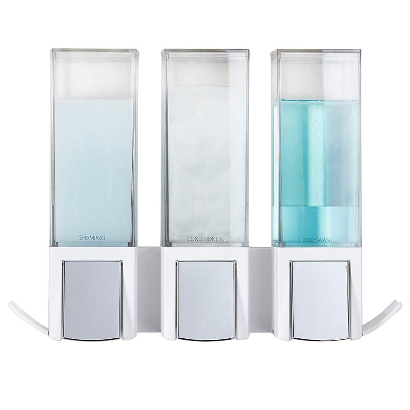 Distributeur de savon Clever Luxury