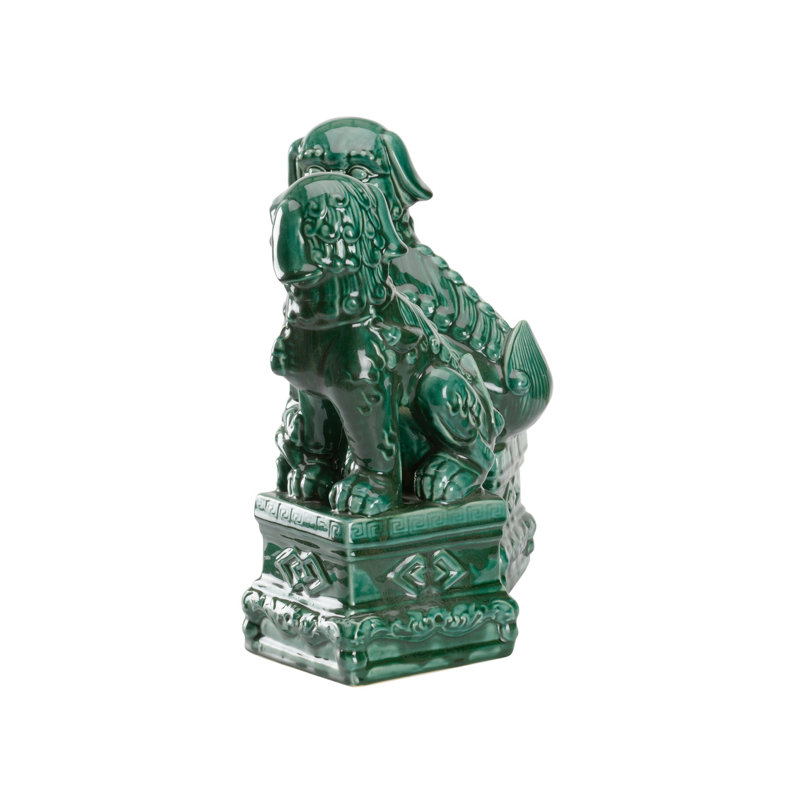 Scenic 2 Piece Figurine Set