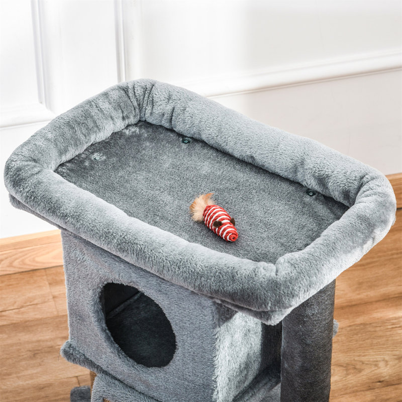 Liana 57cm H Cat Tree
