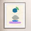 Sea Farer Giclee Print by Susan Hable