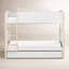 TipToe Twin Bunk Bed-565624970