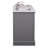 Lisette 72" Double Bathroom Vanity Set-1050951046